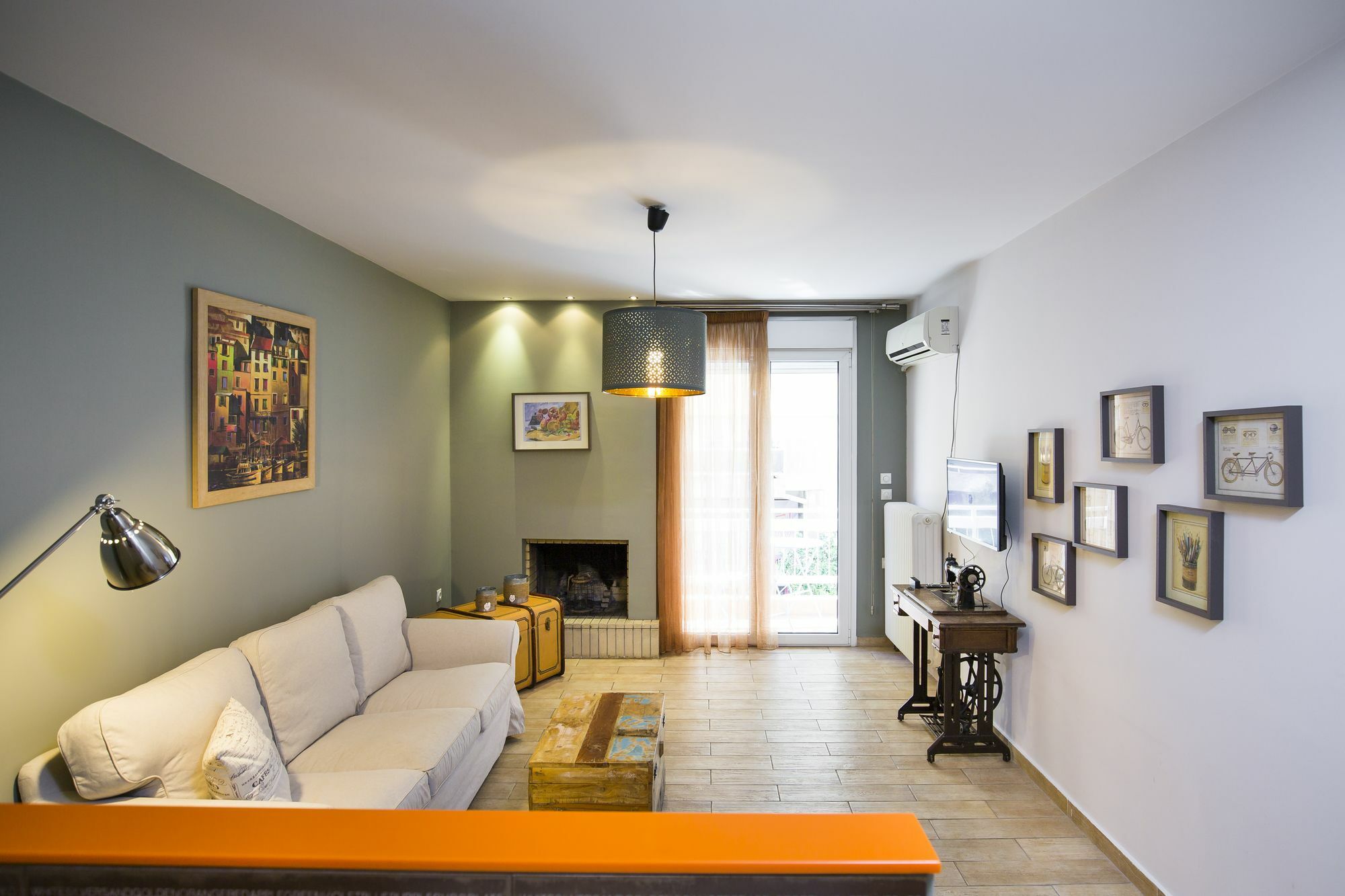 Kerameikos Boutique Luxurious * Athens